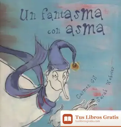 Descargar Un Fantasma Con Asma