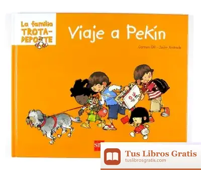 Descargar Viaje A Pekín