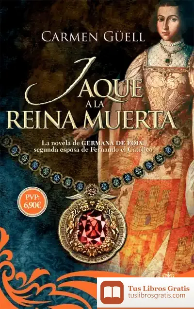 Descargar Jaque A La Reina Muerta