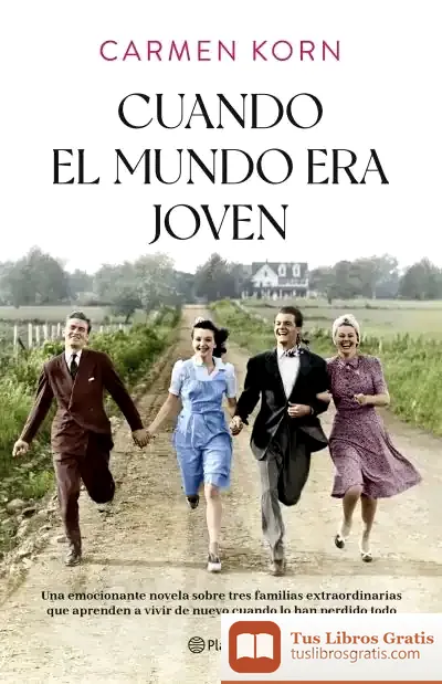 Descargar Cuando El Mundo Era Joven
