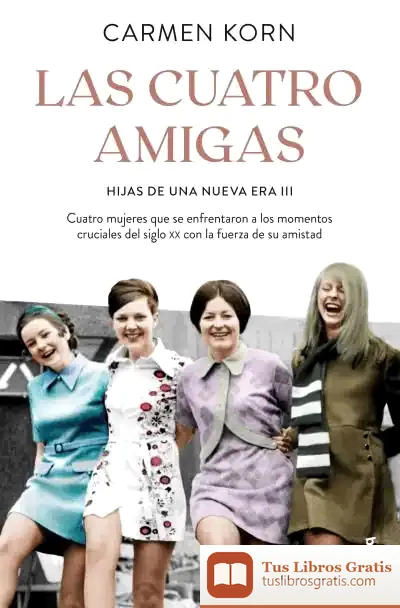 Descargar Las Cuatro Amigas