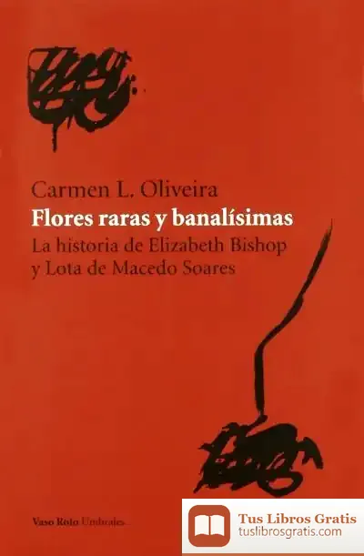 Descargar Extrañas Flores Banalísimas