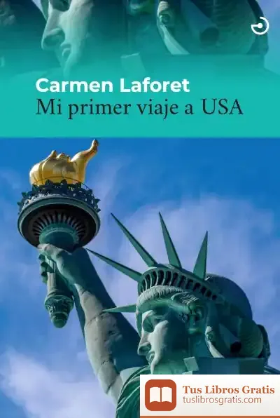 Descargar Mi Primer Viaje A Usa