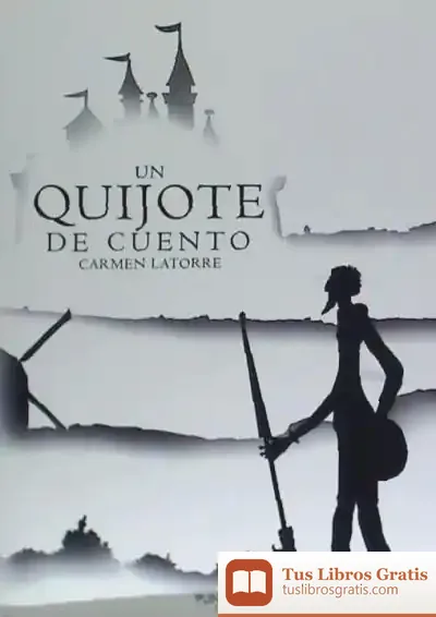 Descargar Un Quijote De Cuento