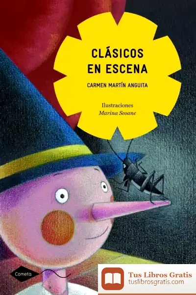 Descargar Clásicos En Escena