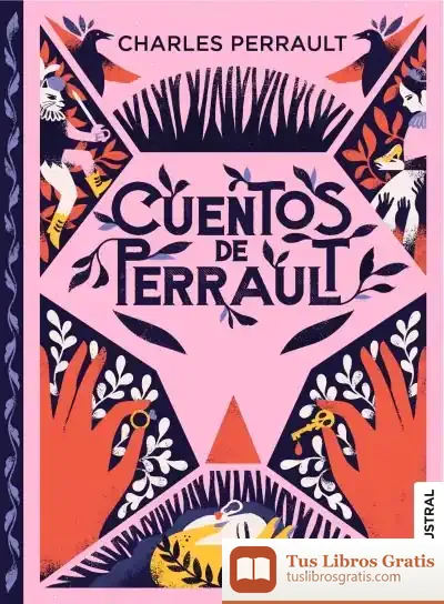 Descargar Cuentos De Charles Perrault