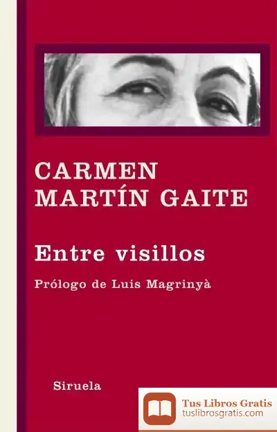Descargar Entre Visillos