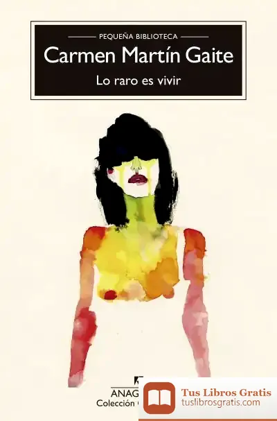 Descargar Lo Raro Es Vivir