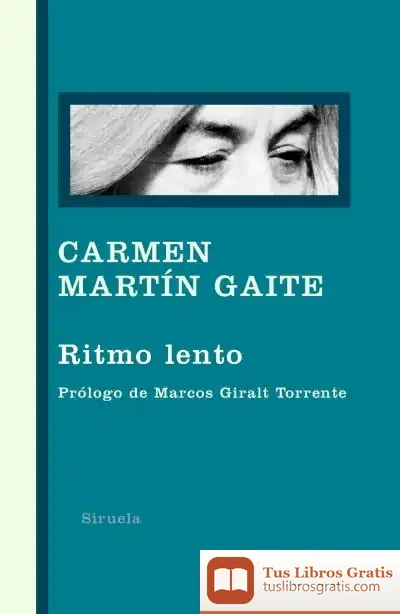 Descargar Ritmo Lento