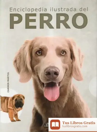Descargar Enciclopedia Ilustrada Del Perro