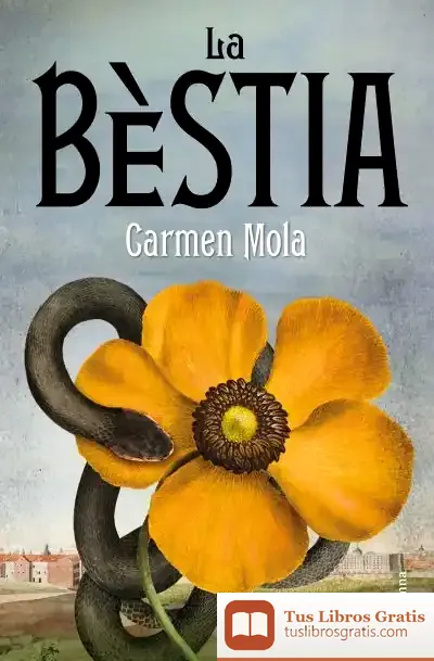 Descargar La Bèstia de Carmen Mola