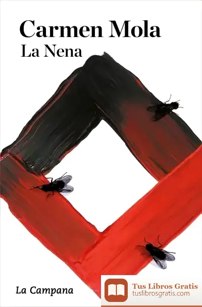 Descargar La Nena (La Núvia Gitana 3) de Carmen Mola