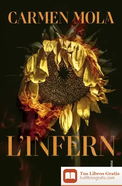 Descargar L'Infern de Carmen Mola