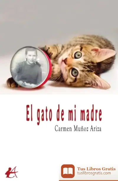 Descargar El Gato De Mi Madre