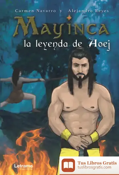 Descargar Mayinca