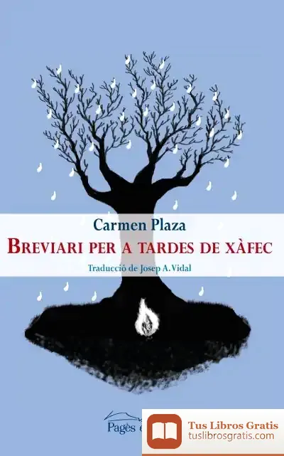 Descargar Breviari Per A Tardes De Xàfec