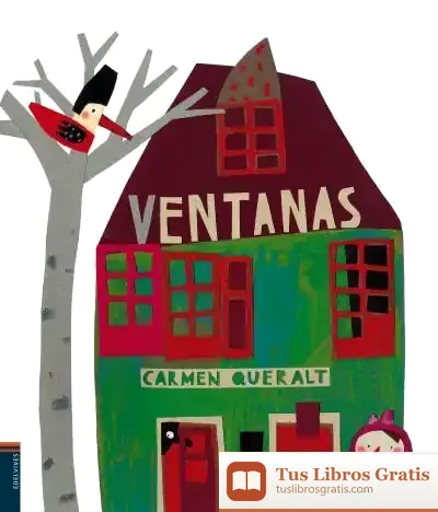 Descargar Ventanas de Carmen Queralt