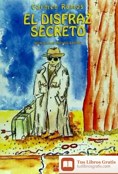 Descargar El Disfraz Secreto