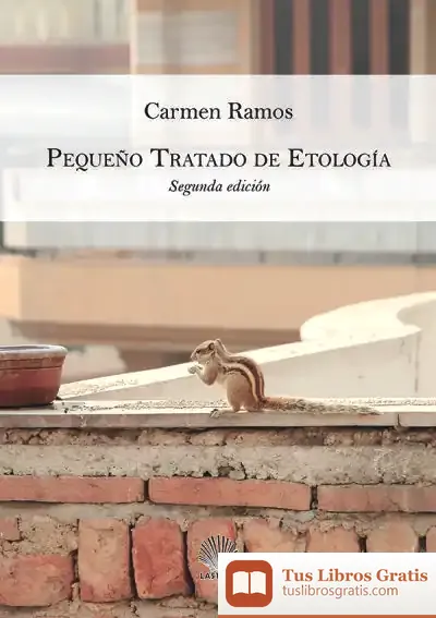 Descargar Pequeño Tratado De Etología