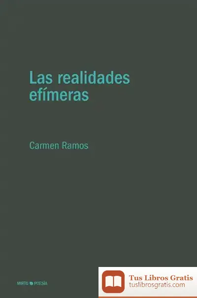 Descargar Realidades Efimeras, Las