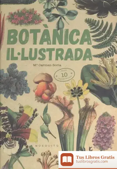 Descargar Botànica Il·Lustrada