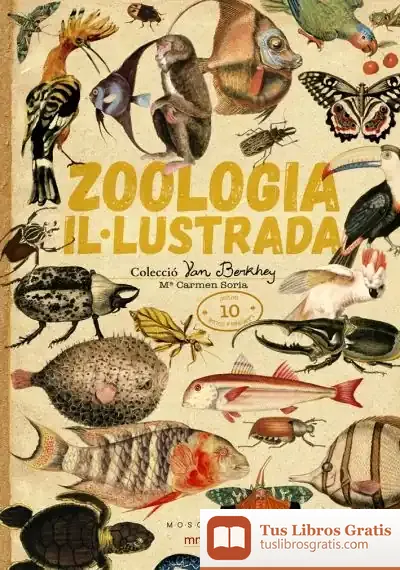 Descargar Zoologia Il·Lustrada