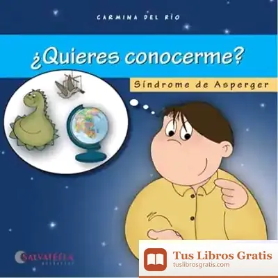 Descargar Sindrome Asperger de Carmina del Río Galvé