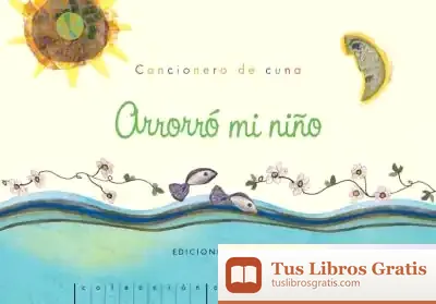 Descargar Arrorró Mi Niño