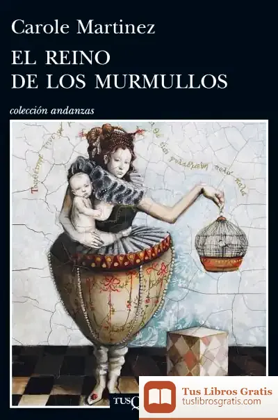 Descargar El Reino De Los Murmullos
