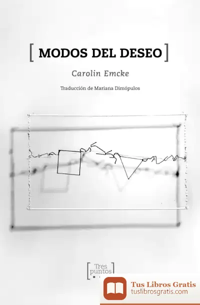 Descargar Modos Del Deseo