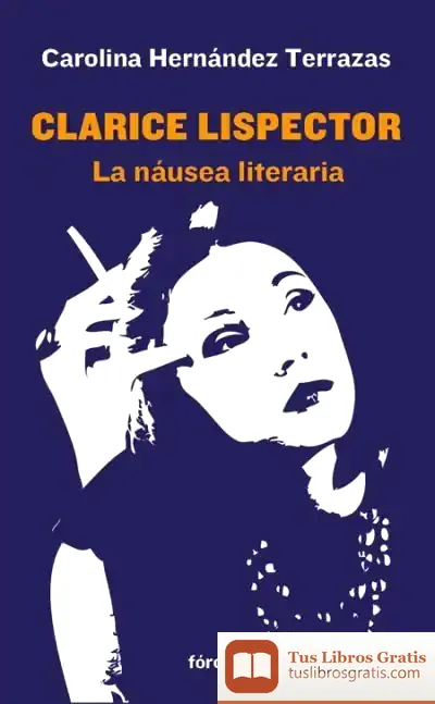 Descargar Clarice Lispector