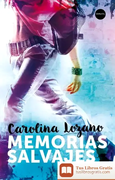 Descargar Memorias Salvajes