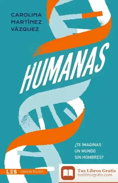 Descargar Humanas