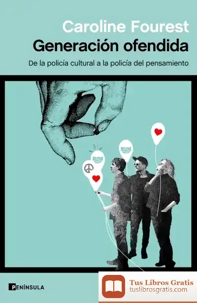 Descargar Generación Ofendida