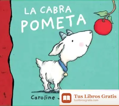 Descargar La Cabra Pometa
