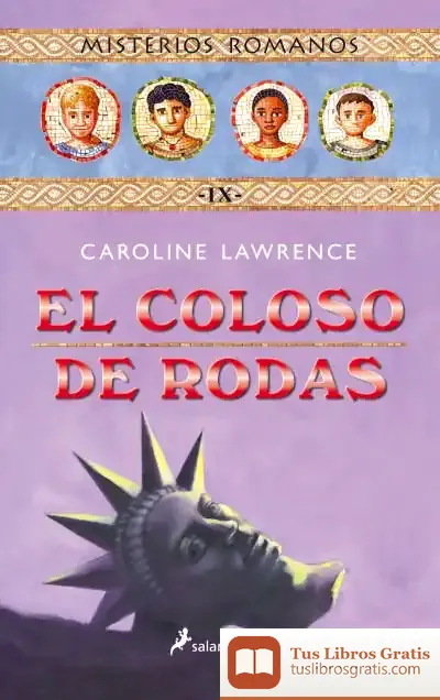 Descargar Coloso De Rodas, El