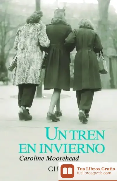 Descargar Tren En Invierno, Un