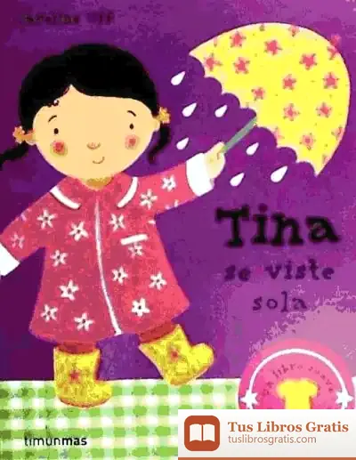 Descargar Tina Se Viste Sola