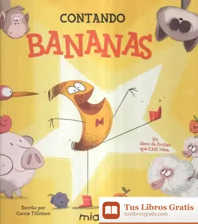 Descargar Contando Bananas