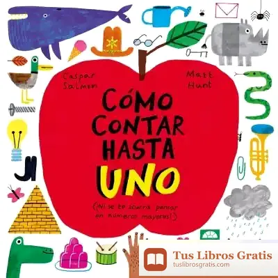 Descargar Cómo Contar Hasta Uno