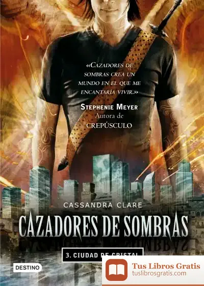 Descargar Ciudad De Cristal