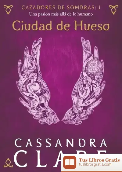 Descargar Ciudad De Hueso