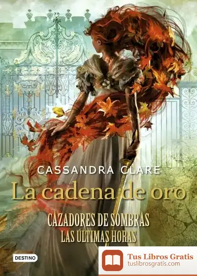Descargar La Cadena De Oro