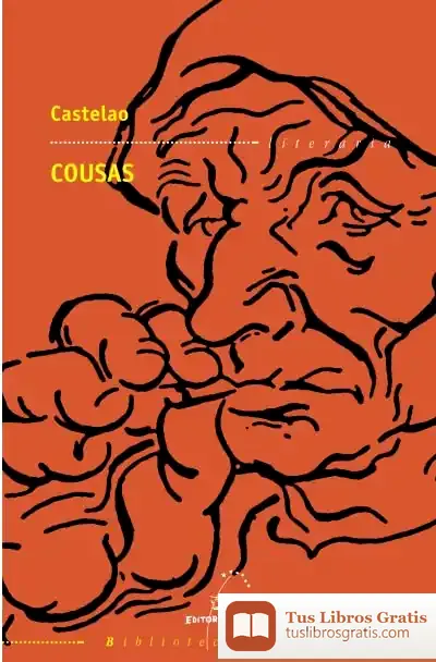 Descargar Cousas de Castelao