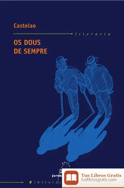 Descargar Os Dous De Sempre de Castelao