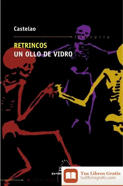 Descargar Retrincos. Un Ollo De Vidro de Castelao