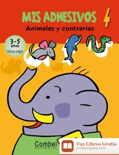 Descargar Animales Y Contrarios