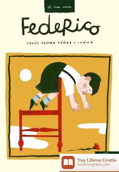 Descargar Federico (El Meu Amic)