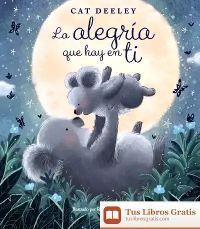 Descargar La Alegría Que Hay En Ti