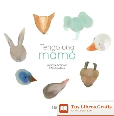 Descargar Tengo Un Mamá